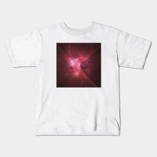 The Quantum Realm Kids T-Shirt